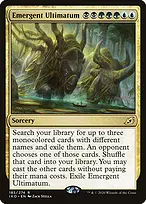 Ikoria: Lair of Behemoths Promos #185p