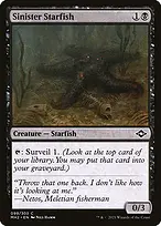Modern Horizons 2 #99
