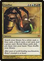 Conflux #102