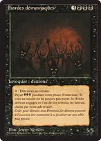 Foreign Black Border #104