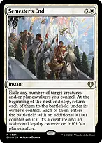 Commander Masters #834