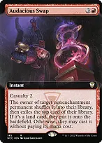 New Capenna Commander #145