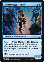 Rivals of Ixalan #36