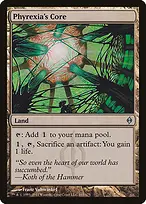 New Phyrexia #165