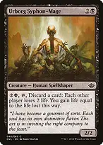 Duel Decks Anthology: Garruk vs. Liliana #40