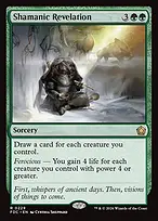 Foundations Commander #229