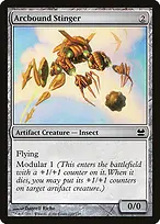 Modern Masters #199