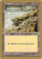 World Championship Decks 1998 #bh332