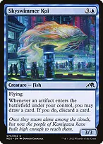 Kamigawa: Neon Dynasty #79