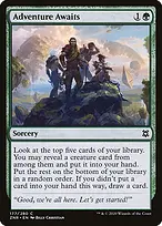 Zendikar Rising #177