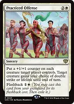 Secrets of Strixhaven Promos #25p