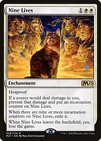 Core Set 2021 Promos #28p