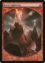 Magic Player Rewards 2010 #8