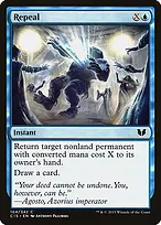 Commander 2015 #104