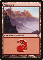 Duels of the Planeswalkers #108