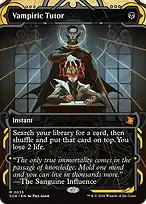 Secrets of Strixhaven Mystical Archive #35
