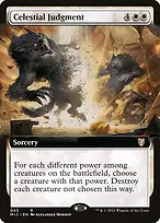 Midnight Hunt Commander #43