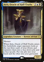 Theros Beyond Death #209