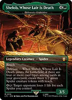 Tales of Middle-earth Commander #516