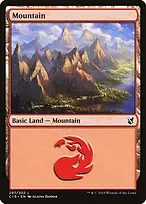 Commander 2019 #297