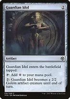 Iconic Masters #216