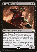 New Capenna Commander #35