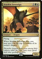Dragons of Tarkir #212