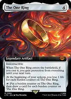 The Lord of the Rings: Tales of Middle-earth #380