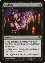 Duel Decks: Garruk vs. Liliana #53