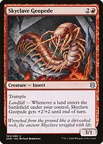 Zendikar Rising #163
