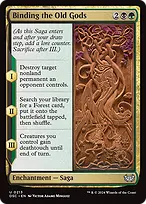 Duskmourn: House of Horror Commander #213