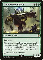 Commander 2016 #172