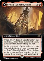 The Lost Caverns of Ixalan #373