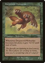 Mercadian Masques #242