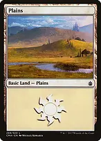 Commander Anthology #288