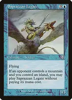 Mercadian Masques #100