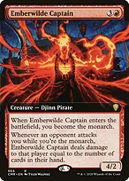 Commander Legends #664