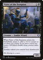 Starter Commander Decks #119