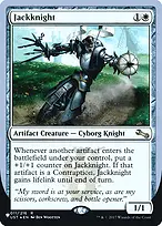The List (Unfinity Foil Edition) #5
