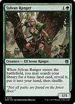 Wilds of Eldraine Commander #134