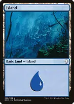 Dominaria #256