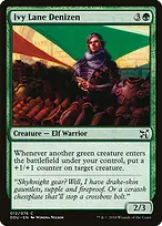 Duel Decks: Elves vs. Inventors #12