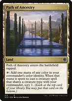 Starter Commander Decks #312