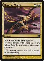 Alara Reborn #127