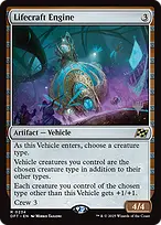 Aetherdrift Promos #234p