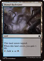 Foundations #261