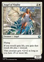 Foundations Commander #13