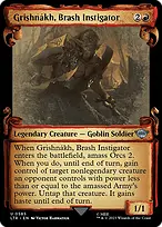 The Lord of the Rings: Tales of Middle-earth #585