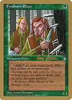 World Championship Decks 1997 #sg244