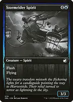 Innistrad: Double Feature #79
